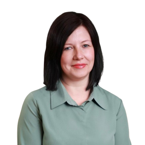Лебедева Оксана Александровна