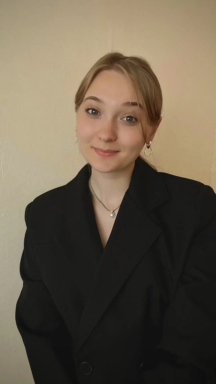 Русова Татьяна Олеговна